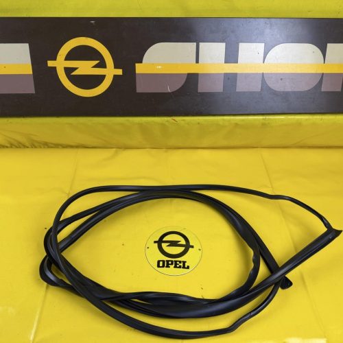 Zierleiste Frontscheibendichtung Opel Combo B Leiste Frontscheibe Orig. + Neu