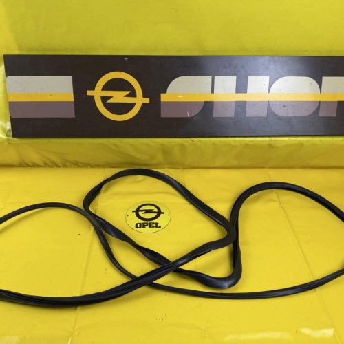 Zierleiste Frontscheibendichtung Opel Combo B Leiste Frontscheibe Orig. + Neu