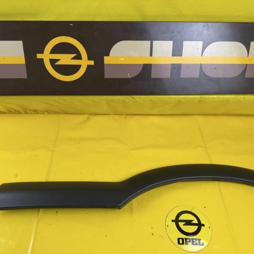 Radlaufblende Opel Zafira A Blende Radlauf hinten rechts GM 90597594 90580714