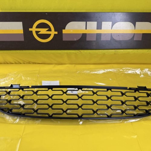 Kühlergitter unten Opel Astra J OPC Biturbo OPC Line VXR GM 13401084 Orig. + Neu