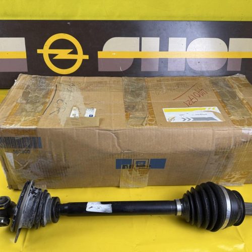 Antiebswelle links Opel Movano A 1,9 2,2 2,5 Diesel GM 9109721 Orig.
