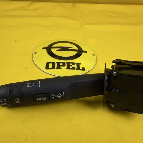 Blinkerschalter Kombischalter Opel Karl Mokka Chevrolet Trax GM 23423701 Orig.