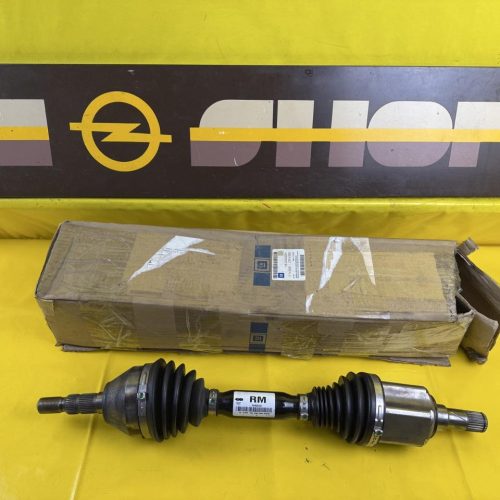 Antriebswelle links Opel Astra H Zafira B 1,9 Diesel Z19DTL Z19DT Z19DTJ GM 24462251 Orig. + Neu