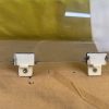 Türscheibe rechts hinten klar Opel Monterey 4-türig GM 94358589 97810972