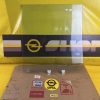 Türscheibe rechts hinten klar Opel Monterey 4-türig GM 94358589 97810972