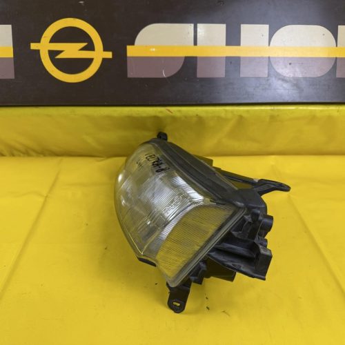 Scheinwerfer links Opel Vectra B vor Facelift Orig. Hauptscheinwerfer