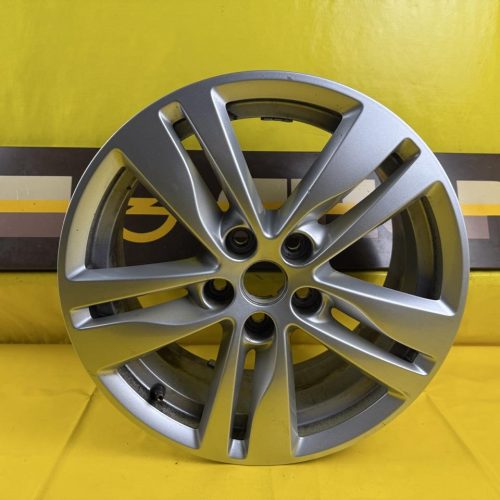Alufelge Opel Astra K 7J x 16 Zoll GM 39024544 Original Felge