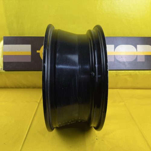 Alufelge Opel Crossland X 6,5J x 16 Zoll schwarz glänzend GM 13469365