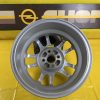 Irmscher Alufelge Opel 6J x 15 Zoll ET49 OE 76110427 Orig. + Neu