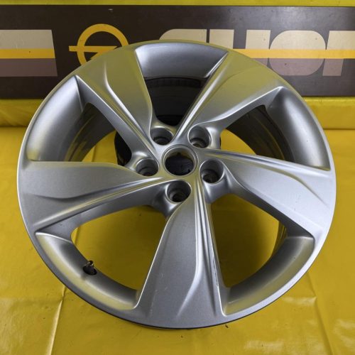 18 Zoll Alufelge Opel Grandland X 7,5J x 18 ET49 YP00064380