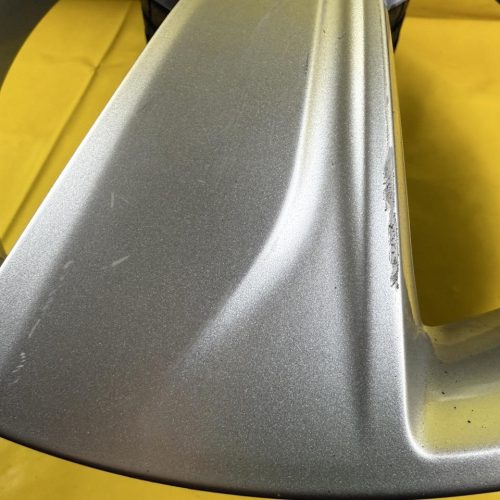 18 Zoll Alufelge Opel Grandland X 7,5J x 18 ET49 YP00064380