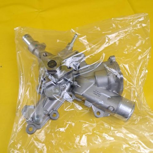 Wasserpumpe Opel Agila / Astra G + H / Combo C / Corsa C + D + E - SKF Original Neu