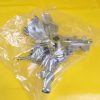 Wasserpumpe Opel Agila / Astra G + H / Combo C / Corsa C + D + E - SKF Original Neu