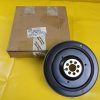 Schwingungsdämpfer Kurbelwelle Porsche Panamera G1 Audi Q5 A6 A8 - 3,0 TDI Original Neu