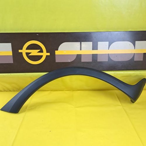 Radlaufleiste Opel Corsa C Verkleidung Blende hinten rechts Radlauf Original Neu