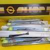 Konvolut Scheibenwischer Citroen Xsara Xantia Saxo Berlingo C5 Restposten Original Neu