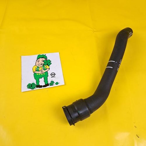 Schlauch Heizung Opel Corsa C 1,7 Diesel Vorlauf Heizungsschlauch Original Neu