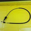 Gaszug Opel Manta B 1,8 S Automatik - Bowdenzug Gasregulierung Original Neu