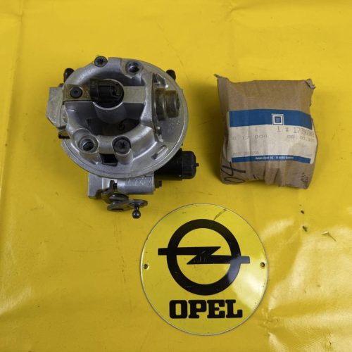 Einspritzaggregat MULTEC Opel Corsa A Kadett E Astra F 1,4 GM 17090049 / 90442506
