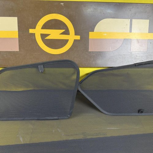 Sonnenblenden Set 4-teilig Opel Astra L Sports Tourer Orig. 1678162880