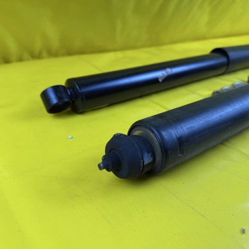 Stoßdämpfer hinten Opel Monza / Senator A 3,0 C30NE Sportausstattung