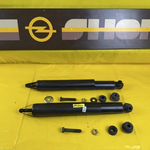 Stoßdämpfer hinten Opel Omega A Lim. Orig. Neu