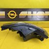Scheinwerfer links Opel Karl mit Tagfahrlicht Orig. Neu GM LESEN