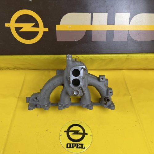 Saugrohr Opel Ascona C Corsa A Kadett E 1,3 Ansaugkrümmer Orig. Neu