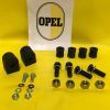 Opel Kapitän Admiral Diplomat B Reparatursatz Stabilisator Hinterachse Bitter CD