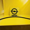 NEU + ORIG Opel Vectra B Frontscheibendichtung Gummi Dichtung Scheibe Rubber
