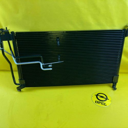 NEU Opel Calibra + Vectra A Klimakondensator Kondensator Klimaanlage Kühler