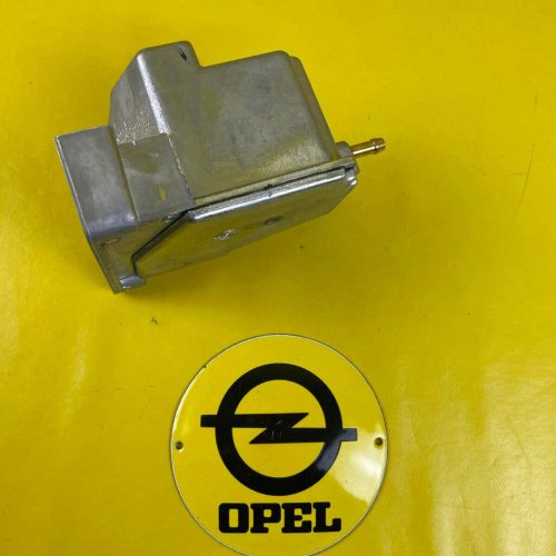 Gehäuse Motorentlüftung Opel Calibra Omega B Vectra A B C V6 NEU + ORIGINAL