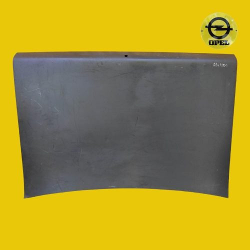 Kofferdeckel Opel Kapitän A Admiral A Diplomat A Limousine Coupe V8 Kofferraumdeckel Heckklappe Neu Original