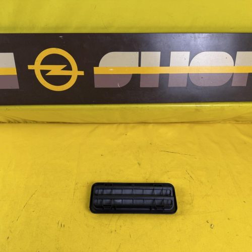 Entlüftung Rückwand Opel Adam Astra J K Ampere GM Original Neu
