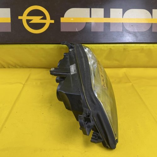 Scheinwerfer links Opel Vectra B bis Bj. 1998 = Vorfacelift GM 90464145