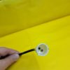 ABS Sensor Vorderachse Opel Senator B Omega A Drehzahlsensor 0265001220 Bosch