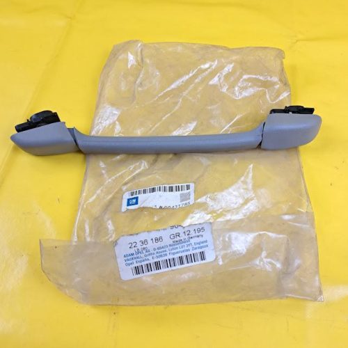 Griff innen Heckklappe Opel Omega B Kombi - GM 90431785 / 90491316 Original Neu