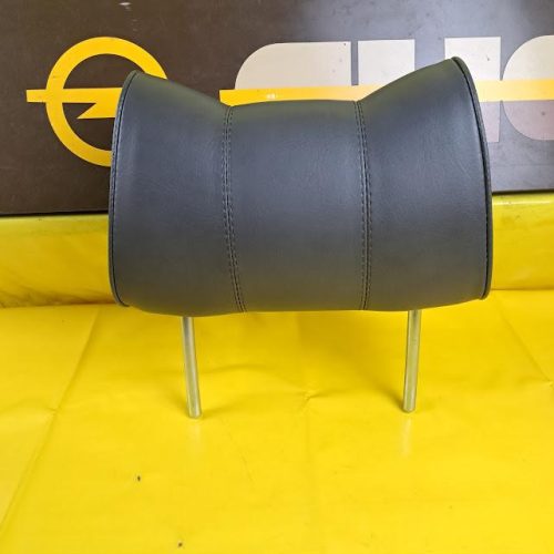Kopfstütze Leder Opel Monza / Senator A / Rekord E / Commodore C - Original GM Neu
