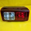 Heckleuchte unten rechts Opel Vivaro B Combi / Lieferwagen - GM 93457898 Original Neu