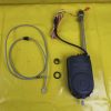 Antenne elektrisch Original Opel Hirschmann Universal Calibra Kadett E Vectra A Astra F Ascona C Senator B Omega A