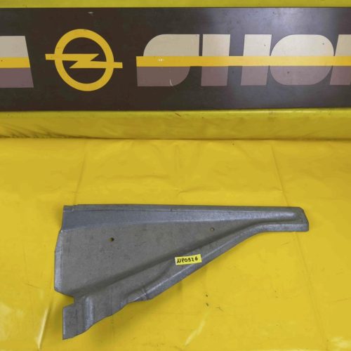 Strebe Radeinbau vorne links Opel Monza Senator A Rekord E Commodore C