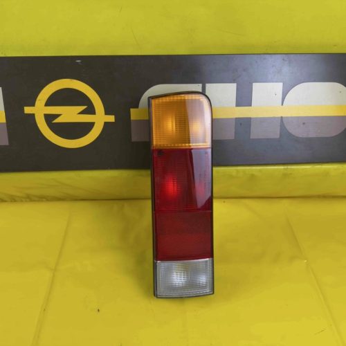 Rücklicht rechts Opel Ascona B Heckleuchte Rückleuchte NOS Orig. + Neu