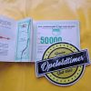 Scheckheft Opel Commodore B Kundendienst-Scheckheft 1967 Sammler Original