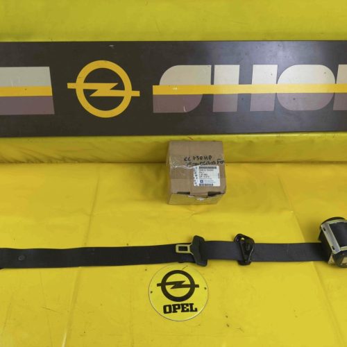 Sicherheitsgurt rechts vorne Opel Corsa D 3-Türer GM 91164995 Orig. + Neu