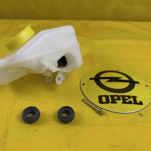 Behälter Hauptbremszylinder Opel Tigra B Corsa C Combo C GM 93177771 Orig. + Neu