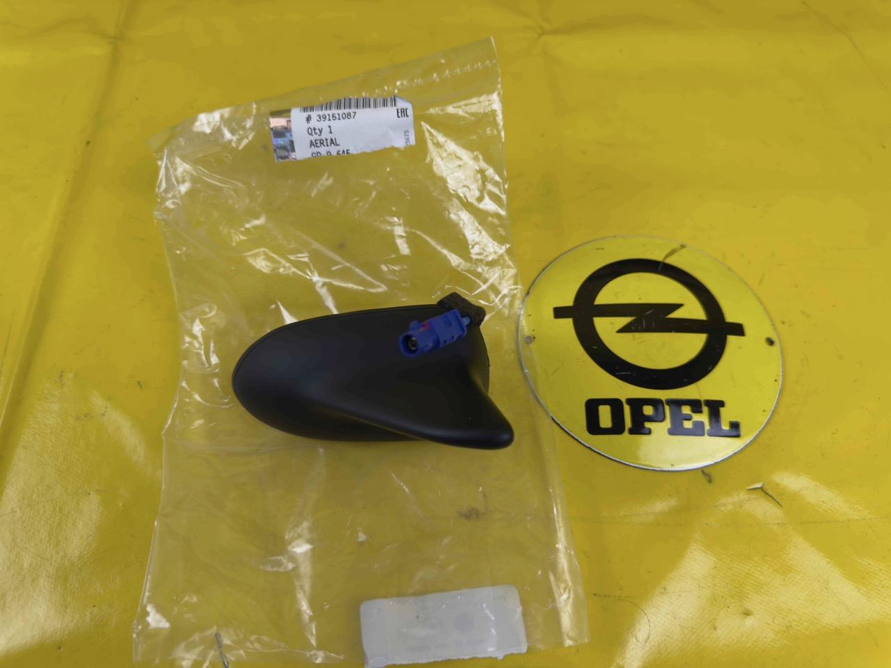 ID_129813_orig.jpg Shark Dachantenne Opel Astra K Insignia B GM 39151087 Orig. + Neu