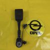 Gurtschloss Beifahrersitz Opel Astra K GM 13435319 Orig. + Neu