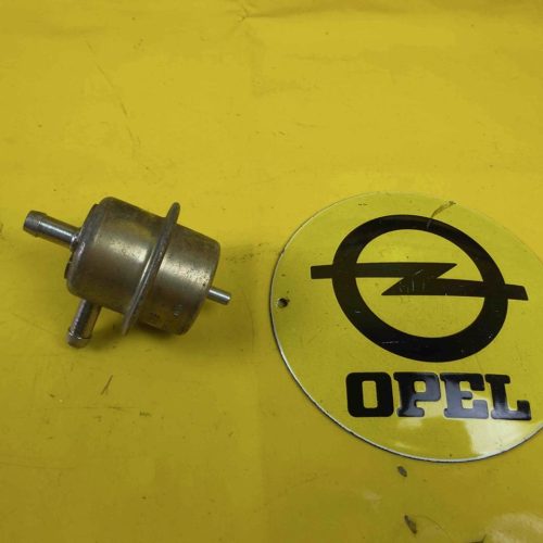 Kraftstoffdruckregler Opel Calibra Kadett E Vectra Frontera Omega A Ascona C Orig. + Neu BOSCH 0280160221