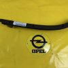 Halter Führung Stoßstange hinten rechts Opel Tigra A GM 90389101