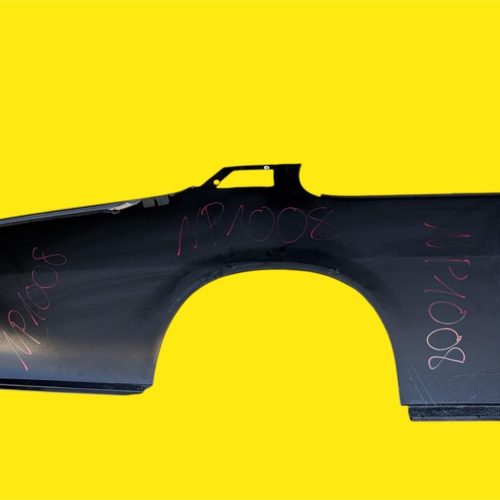 Seitenteil Seitenwand links Opel Ascona B Zwei Türer Orig. + Neu